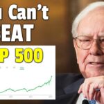 S&P 500 — индексный фонд, который использует Баффет