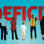 Минфин: Дефицит бюджета РФ вырос в 14 раз за год