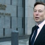 Маска оправдали в деле против инвесторов Tesla