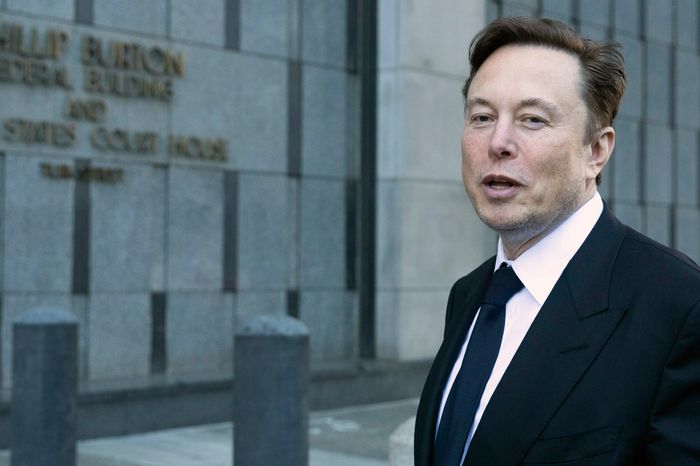 Маска оправдали в деле против инвесторов Tesla