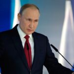 Послание 21 февраля: Путин пообещал льготы бизнесу и гражданам