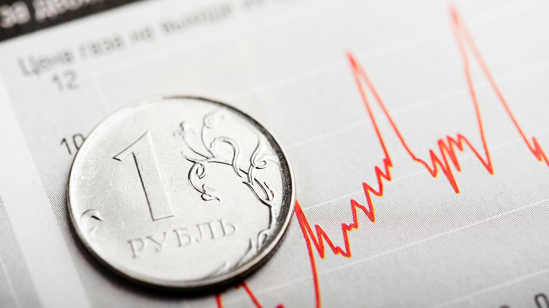 «Альфа-банк»: рубль ждут резкие колебания в феврале