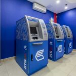 Сети банкоматов ВТБ, РНКБ и «Открытия» объединены