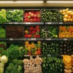 Белхароев: Цены на продукты снизятся