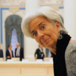 МВФ дал прогноз по ВВП для России