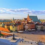 SalaryExplorer: Средняя зарплата в Польше — $1 800