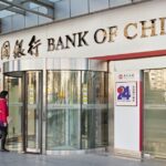 Bank of China ограничил переводы в юане для россиян