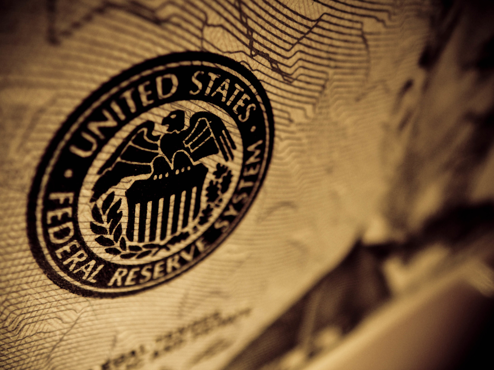 ФРС прервала серию повышений ставки