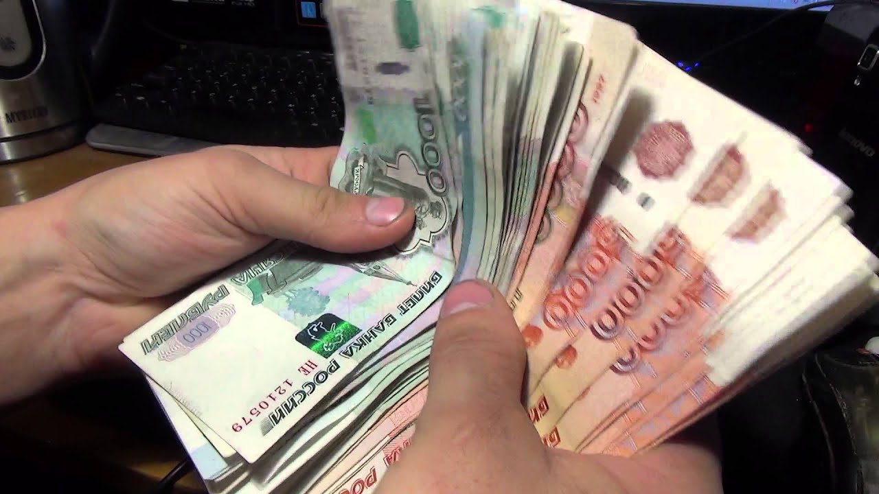 Sollar Staff: Российские фрилансеры получают 100 000 рублей