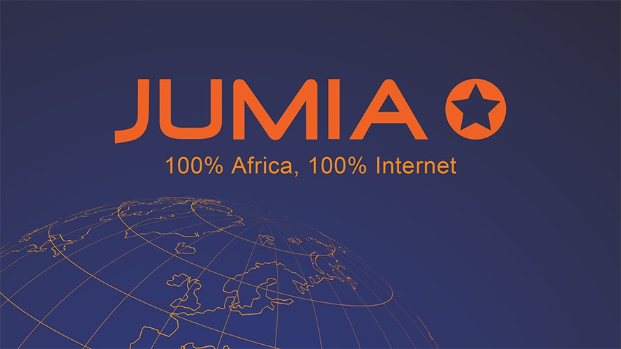 Jumia: Возможный новый Amazon