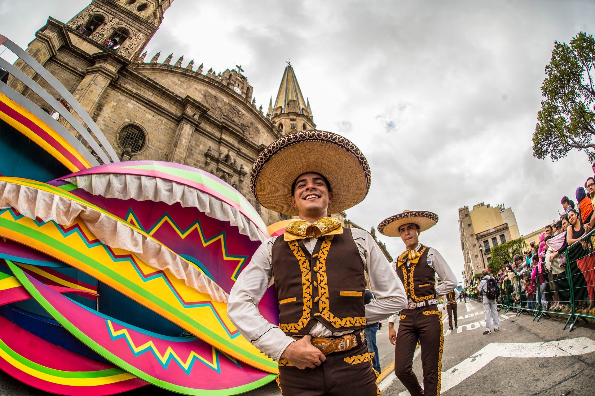 CNBC: Мексика — лучшая страна для экспатов