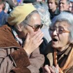 ВШЭ: Россиян могут оставить без пенсии по старости