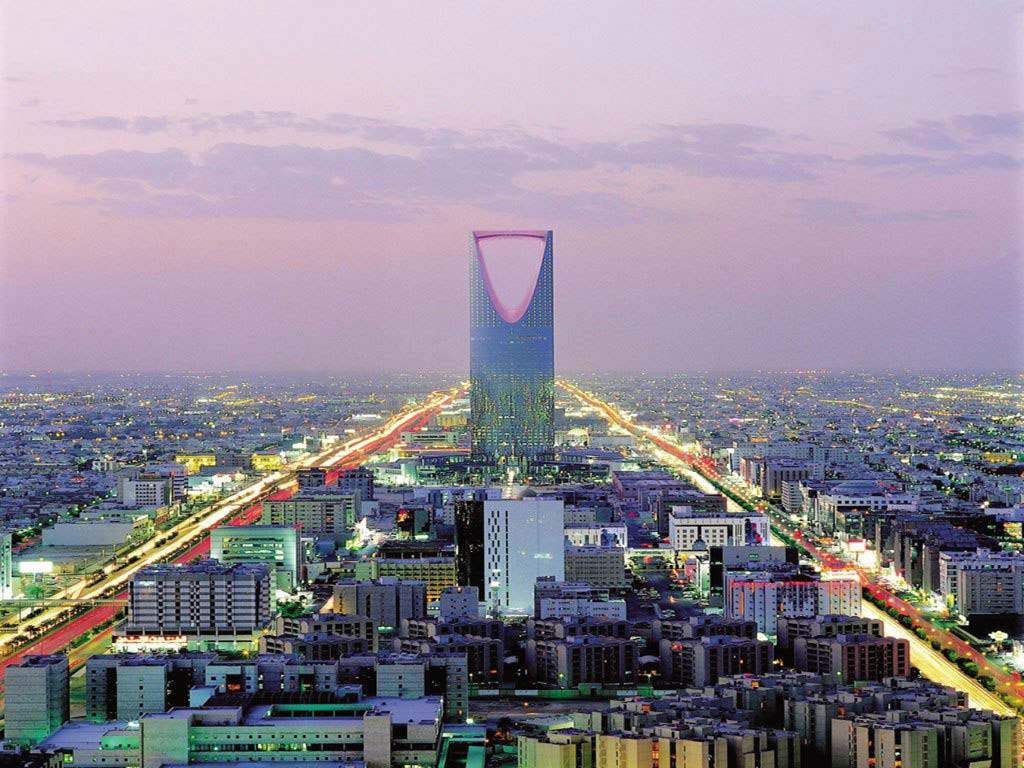 Bloomberg: Фонд Саудовской Аравии потерял $9.8 миллиарда