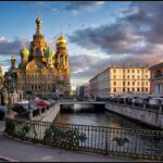 Работа.ру: Россияне хотят работать в Петербурге