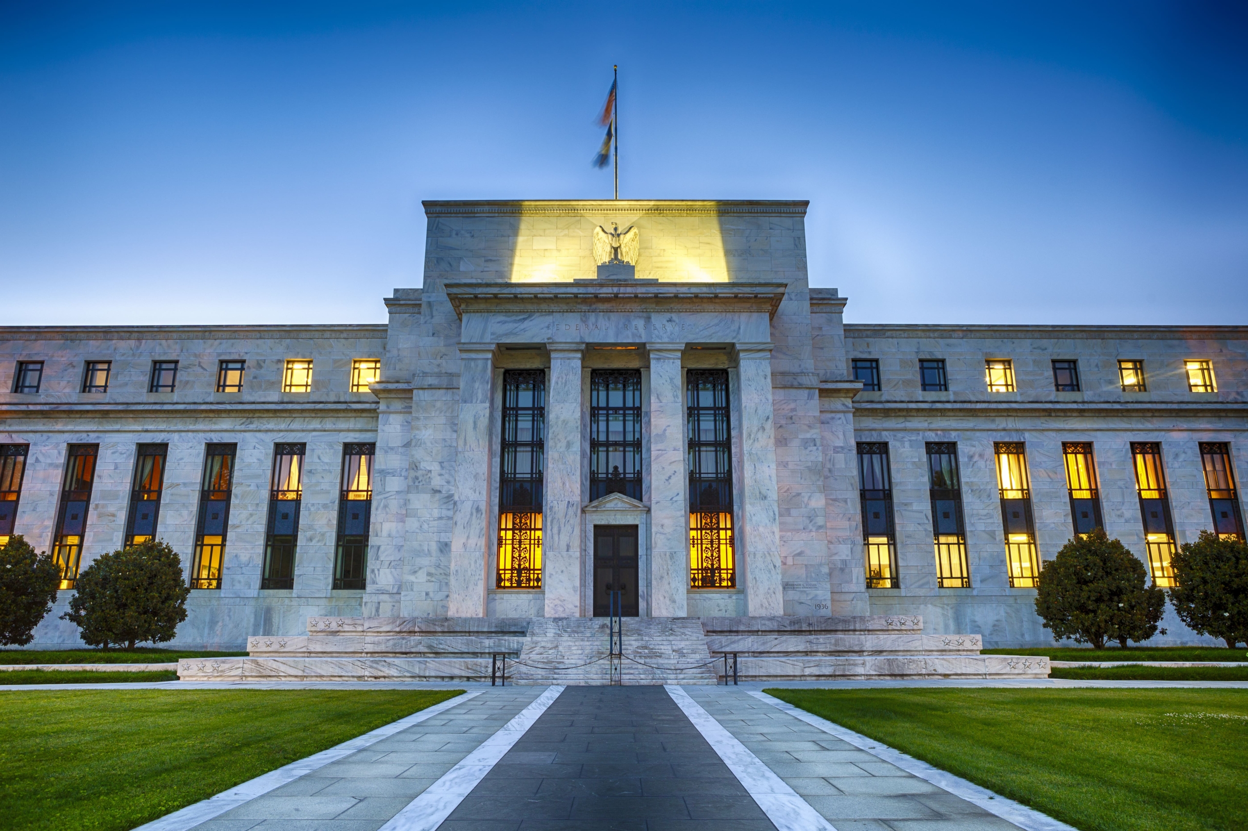 Morgan Stanley: ФРС завершила цикл повышения ставок