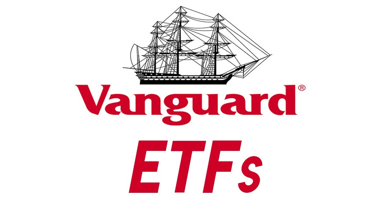 ETF от Vanguard для покупки сейчас