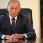 Константин Струков — бизнесмен и политик
