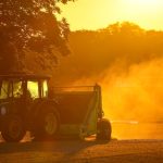 Инвестиции в сельскохозяйственный сектор: Агрохолдинг Степь и АФК Система обсуждают запуск сборки техники под брендом Sterus