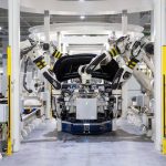 Автодом готовит подмосковный завод Mercedes к старту производства Chery Exeed