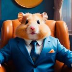 OKX анонсирует листинг токена HMSTR игры Hamster Kombat