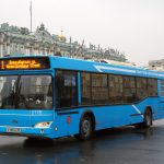 Водитель автобуса, сбивший пятерых в Петербурге, получил штраф