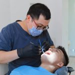 Удаление зуба привело к смерти иностранца в Москве