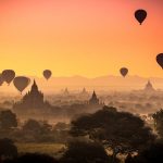 Мьянма обучает персонал русскому языку для привлечения туристов из РФ