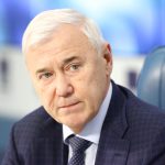 Аксаков: Банк России может сохранить ключевую ставку на уровне 18% до конца года