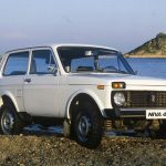 Российские автомобили Lada набирают популярность в Нидерландах