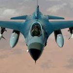 США отказываются комментировать инцидент с F-16 на Украине