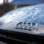 Четыре кольца остаются в прошлом: Audi обновляется для Китая