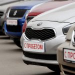 Эксперты прогнозируют рост дефицита на рынке подержанных автомобилей