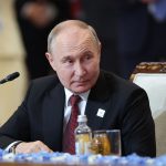 Путин: Российские предприятия работают эффективнее ушедших иностранных компаний