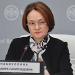 Глава ЦБ РФ: рост зарплат должен соответствовать повышению производительности труда