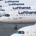 Lufthansa планирует прекратить полеты из Франкфурта в Пекин из-за санкций против России