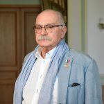 Никита Михалков призвал Сербию к совместной защите православных ценностей