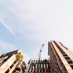 В Карелии ввели 224,7 тысячи квадратных метров жилья за восемь месяцев