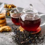 Российский экспорт чая в Евросоюз вырос втрое за месяц