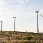 Финляндия остановила строительство ветроэлектростанций