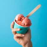 США закупили рекордный объём российского мороженого за три года США закупили рекордный объём российского мороженого за три года