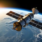 Рынок спутникового интернета показал многократный рост в России