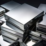 Платина и серебро обновили исторические максимумы на фоне роста спроса