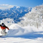 Краснодарский край открывает зимний сезон фестивалями и спортивными мероприятиями Краснодарский край открывает зимний сезон фестивалями и спортивными мероприятиями