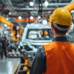 Институт Ifo назвал нехватку гелия главной угрозой для немецкого автопрома