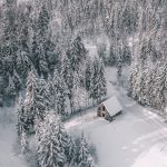 Зимние пейзажи Карелии становятся популярным направлением