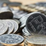 За год россияне сдали около 500 тонн мелочи