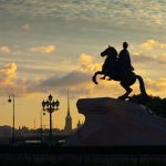 Петербург первым в России аттестовал гидов для слабослышащих туристов Петербург первым в России аттестовал гидов для слабослышащих туристов