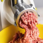 Финская компания создала доступную альтернативу мясному фаршу Финская компания создала доступную альтернативу мясному фаршу