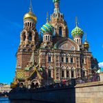 Молодежь возглавила рост религиозного туризма в России