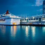 Южнокорейская компания запустила четырёхдневные туры во Владивосток Южнокорейская компания запустила четырёхдневные туры во Владивосток